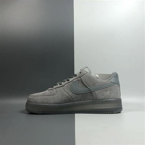 nike 1 suede grijs|Nike Factory Stores.